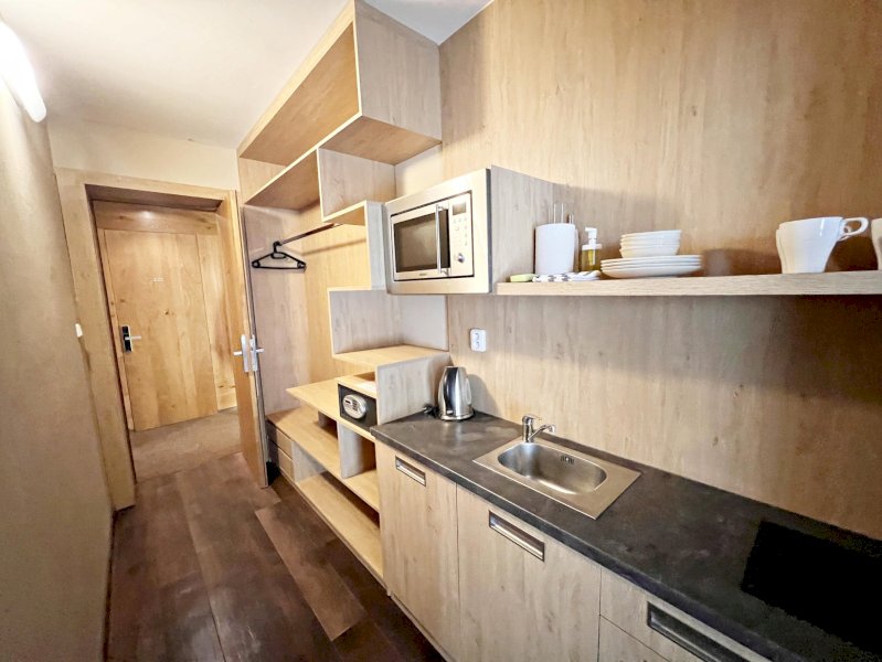 Byt Apartmán 103: RESIDENT HARRACHOV